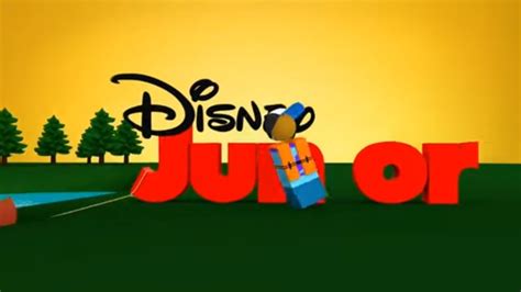 Disney Junior USA Continuity May 14, 2023 Pt 4 - YouTube