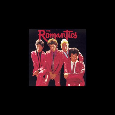 ‎The Romantics - Album di The Romantics - Apple Music