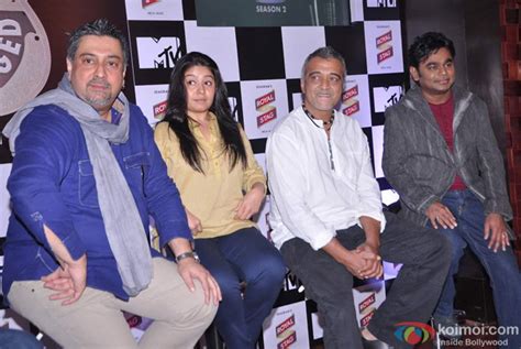 MTV Unplugged Season 2 Launch - Koimoi