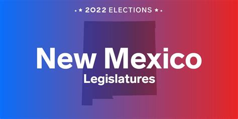 Live Election Results: New Mexico State Legislature - Business Insider