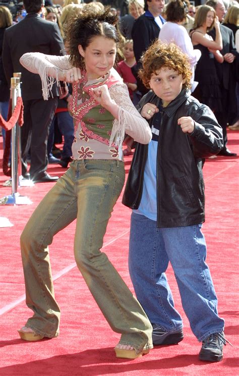 Fashion Quarterly | Juni Cortez from Spy Kids is a total babe now!