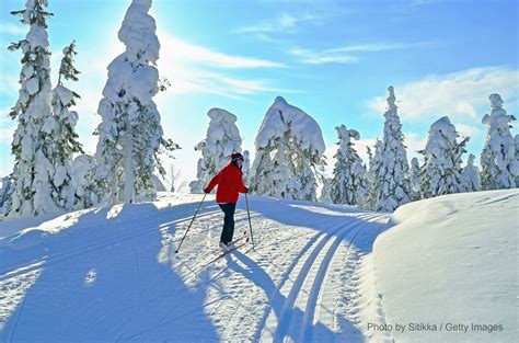 Here’s How To Enjoy Cross Country Skiing In CT To The Fullest | Stonecroft Country Inn