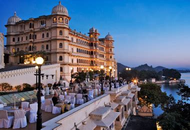 34 Best Heritage Hotels in Udaipur at Best Price | HHI