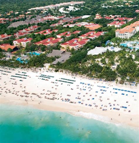 Riu Yucatan All Inclusive Resort, Riviera Maya, Mexico