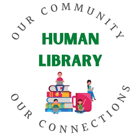 Human Library — Highland Park Community Association