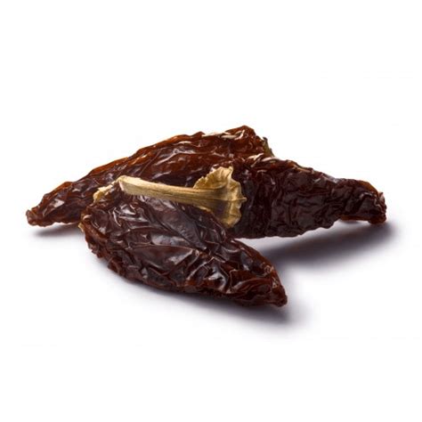 Dried Chipotle Chile Peppers - Whole - 1.5 oz Resealable Bag by Ole Rico - Walmart.com - Walmart.com