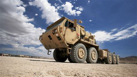 Oshkosh Defense receives another $430M in U.S. Army orders - Milwaukee ...