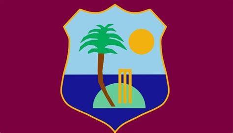 Barbados Cricket Association Logo