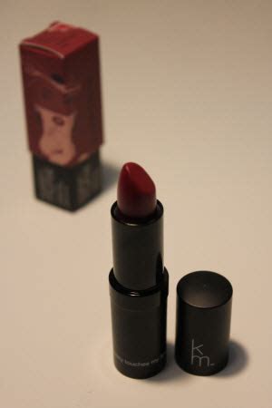 Karen Murrell Lipstick Review - Natural South