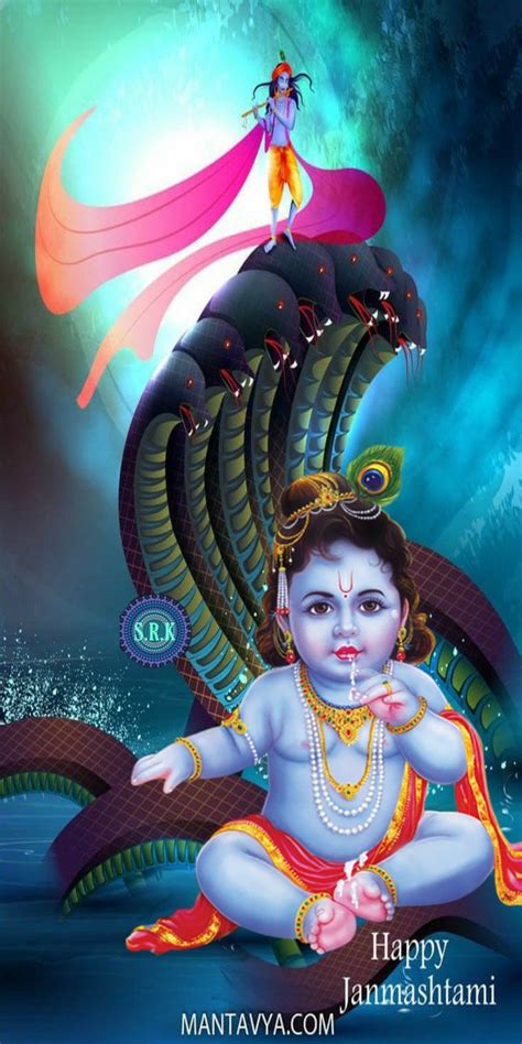 Pin by Rohit Bhagel on shree Hari | Krishna janmashtami, Lord krishna images, Krishna avatar