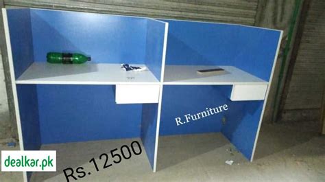 Computer tables for office - Office Furniture