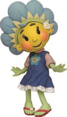 Fifi and the Flowertots | Treehouse tv Wiki | Fandom