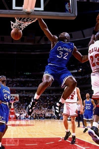 Cohen 8-Ball: Ranking Best Shaquille O'Neal Moments in Magic History ...