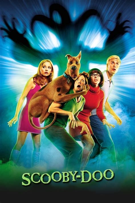 Scooby-Doo (2002) - Watch on Netflix, HBO MAX, and Streaming Online ...