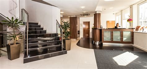 Ambassadors Hotel – Ambassadors Hotel London