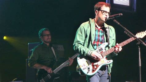 Weezer - Island In The Sun (Live 1/17/2015) - YouTube