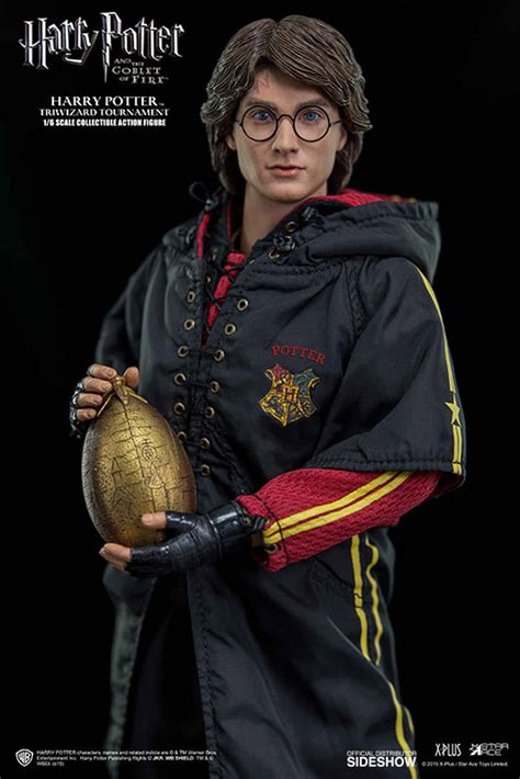 Star Ace 1/6 12" SA0008 Harry Potter Triwizard Tournament