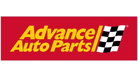 Advance Auto Parts Logo, symbol, meaning, history, PNG, brand