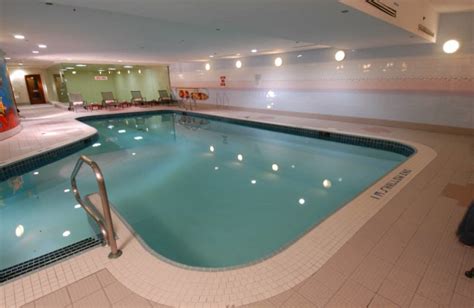 Novotel Toronto Mississauga Centre (Mississauga, Ontario) - Resort Reviews - ResortsandLodges.com