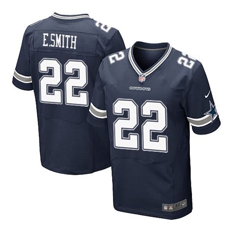 Emmitt Smith Youth Jersey - Cowboys Shop