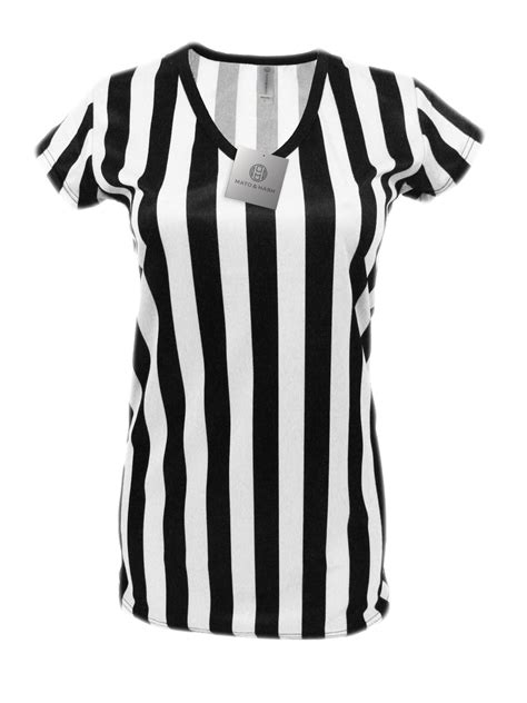 referee shirt womens - Clip Art Library