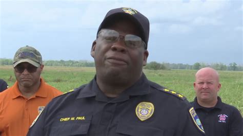 Authorities identify Baton Rouge police killed in helicopter crash | wwltv.com