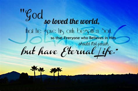 God So Loved The World – Fr. David – St. Catherine Of Siena Parish