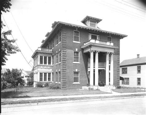 Driving tour of Roanoke history - Roanoke Times: Life