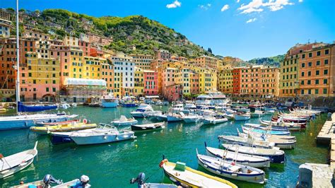 30 Best Camogli Hotels - Free Cancellation, 2021 Price Lists & Reviews of the Best Hotels in ...