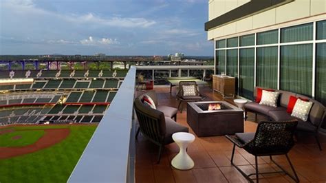 Omni Hotel at The Battery Atlanta | Hotels in Atlanta, GA