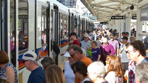 Metro Denver RTD Fares Lower in 2024 for All Customers | Westword