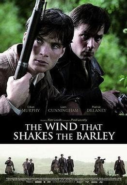 The Wind That Shakes the Barley (film) - Wikipedia