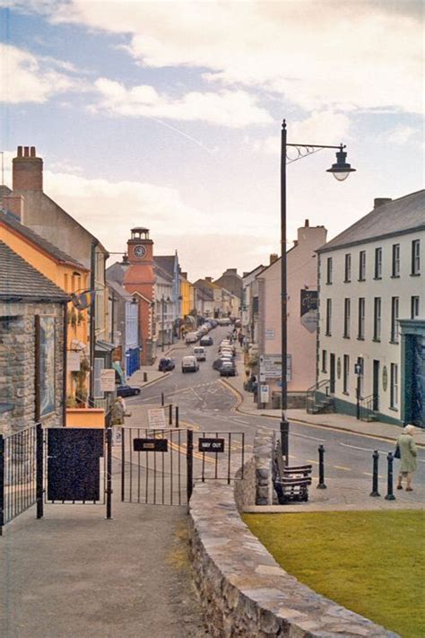 Pembrokeshire | Pembroke wales, Pembrokeshire wales, Pembrokeshire