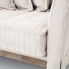 Theory Upholstered Daybed Couch-Sofa | Zin Home
