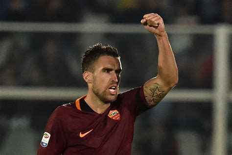 Can Kevin Strootman Still Live Up to His Potential? - Chiesa Di Totti