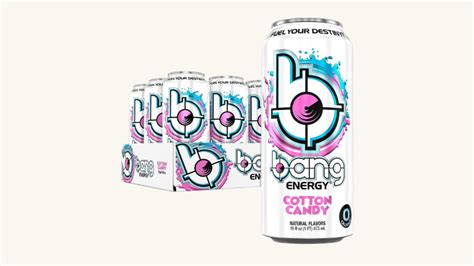 Top 5 Best Energy Drinks in [year] - Straight.com