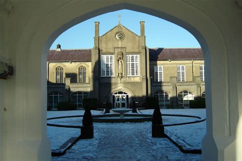 St. David's Building, Lampeter campus, University of Wales, Trinity Saint David (Prifysgol Cymru ...