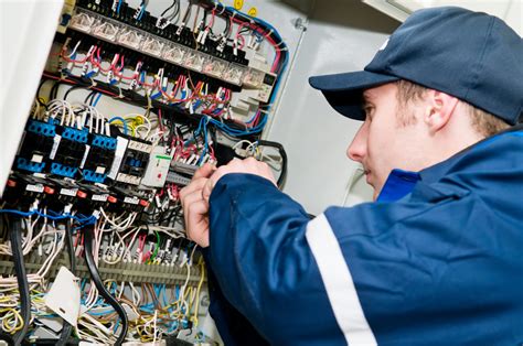 Electrical Maintenance Training - Electrical Maintenance Courses - Tinson Training