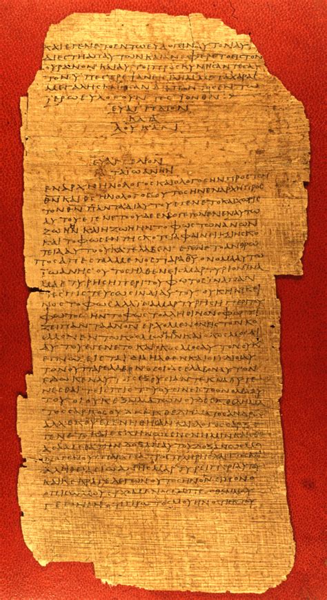 Papyrus 75 - Wikipedia