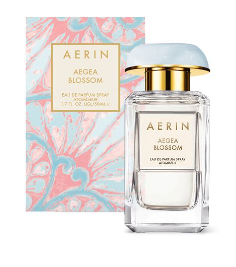 Aerin Aegea Blossom Eau de Parfum (50ml) | Harrods US