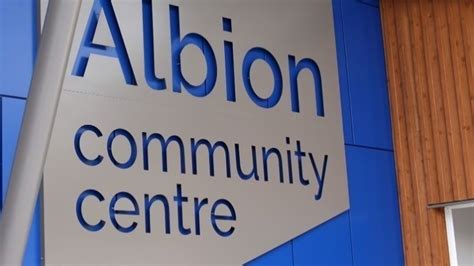 Petition · Enhance Albion Community Centre by extending afterschool ...