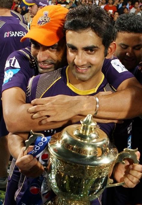 Gautam Gambhir! 🔥