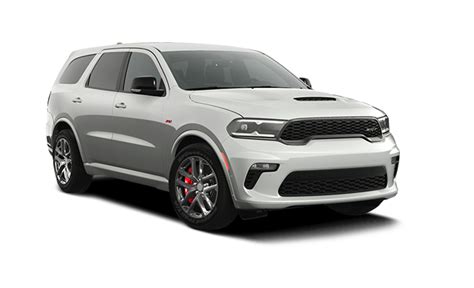 The 2023 Dodge Durango SRT 392 | Barnabé Chrysler St-Jean in St-Jean ...