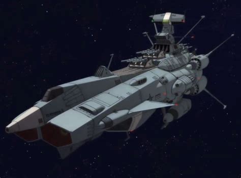 Andromeda (2199) | Space Battleship Yamato Wiki | FANDOM powered by Wikia