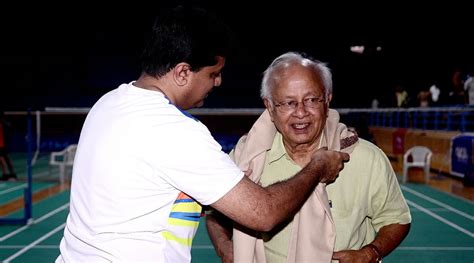 Nandu Natekar passes away: India’s ‘first superstar of badminton’ had a ...