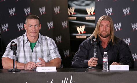 WWE news: Triple H makes HUGE John Cena statement ahead of Greatest ...