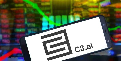 C3.ai Stock: Earnings Top Views, Shares Rise On Fiscal 2025 Revenue ...