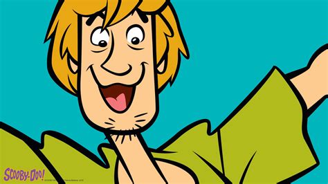 Scooby-Doo Wallpaper: Shaggy | Scooby doo pictures, Scooby doo, Scooby