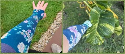 Gardening Sleeves and Their Benefits in The Garden - The Garden Style