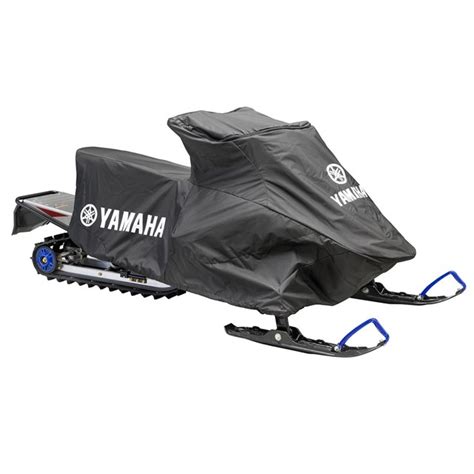 SnoScoot Custom Cover | Yamaha Sports Plaza